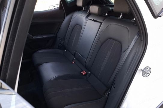 Cupra Formentor 2.0 TSI 4Drive VZ DSG