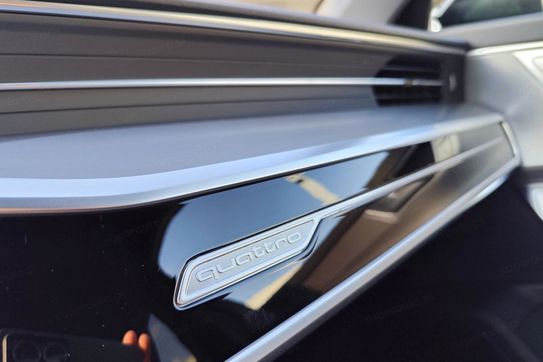 Audi A6 50 TFSI e PHEV quattro S Line S tronic