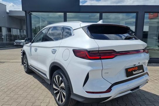 BYD Seal U DM-i 1.5T  AWD