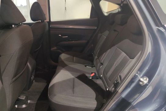 Hyundai Tucson 1.6 T-GDI 48V Smart 2WD DCT