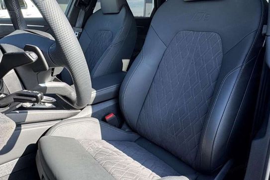Audi A6 Allroad TDI quattro