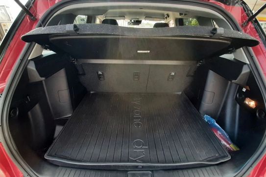 Suzuki Vitara 1.4 Boosterjet  2WD