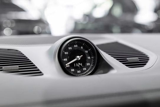 Porsche Cayenne E-Hybrid Black Edition