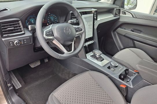 Volkswagen Amarok Life TDI 4Mot A10