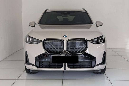 BMW X3 xDrive20d M Sport