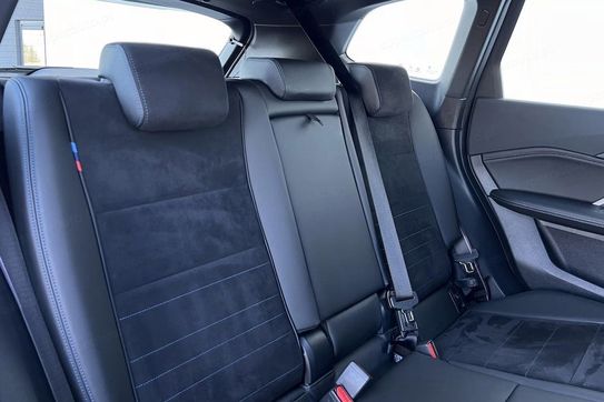 BMW X1 sDrive18i M Sport