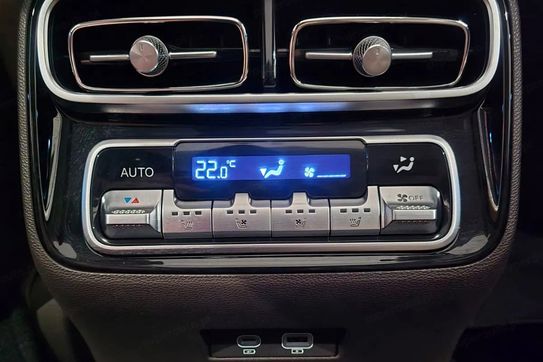 Baic BJ60 Exclusive 4x4