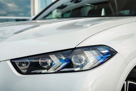 BMW X5 xDrive30d M Sport