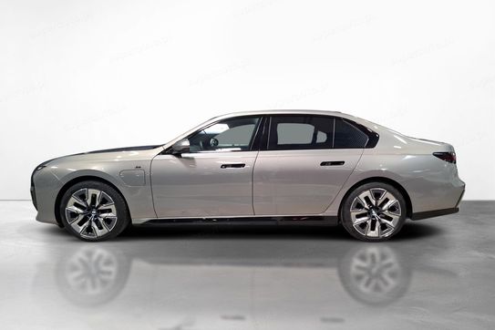 BMW Seria 7 750e PHEV xDrive