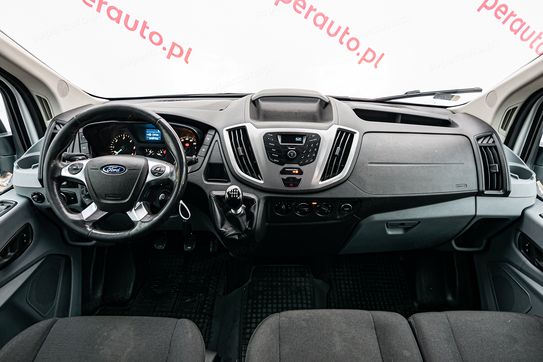 Ford Transit Kombi L3H2