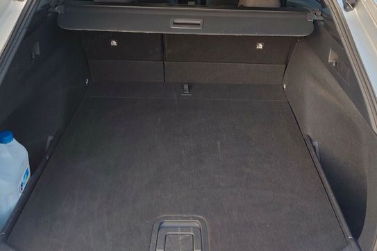 Suzuki Swace 1.8 Hybrid Premium Plus CVT