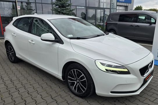 Volvo V40 T3 Drive-e Momentum