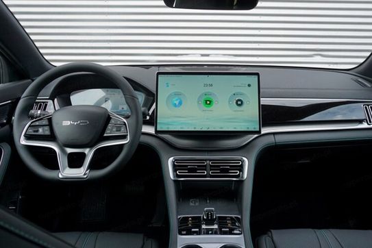 BYD Seal U DM-i 1.5 Comfort