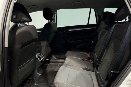 Skoda Kodiaq 2.0 TSI 4x4 DSG