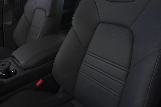 Porsche Cayenne 3.0