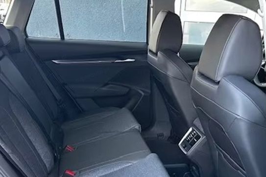 Skoda Elroq 60 63kWh