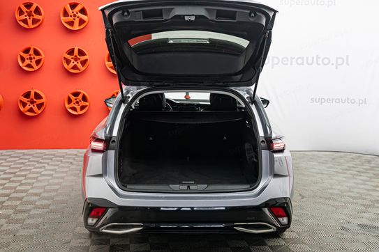 Peugeot 308 1.5 BlueHDI