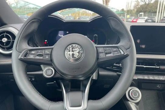 Alfa Romeo Tonale T4  Sprint