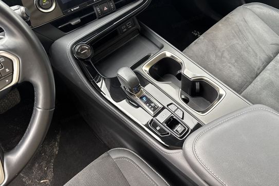Lexus NX 350h Elegance AWD
