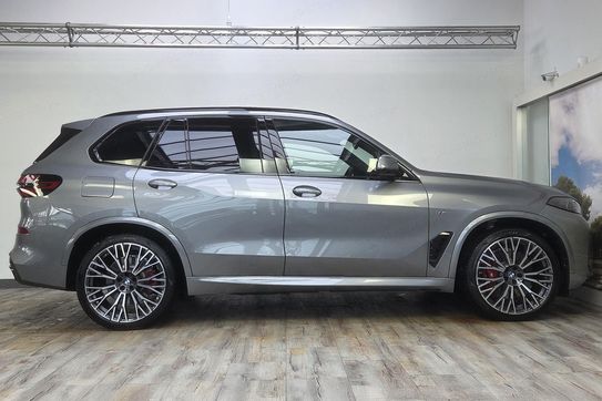 BMW X5 xDrive30d M Sport