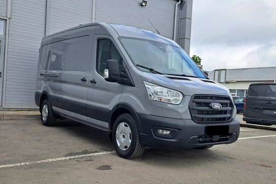 Ford Transit L3H2 Trend 350