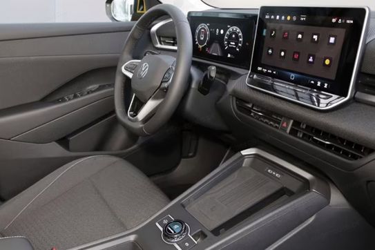 Volkswagen T-Roc Trend 1.5 eTSI DSG