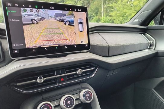 Skoda Kodiaq 2.0 TSI 4x4 Sportline DSG