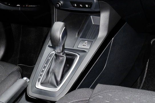 Ford Puma Titanium 1.0 EcoBoost