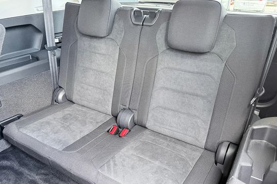 Volkswagen Tiguan Tsi 4MOT Elegance Dsg
