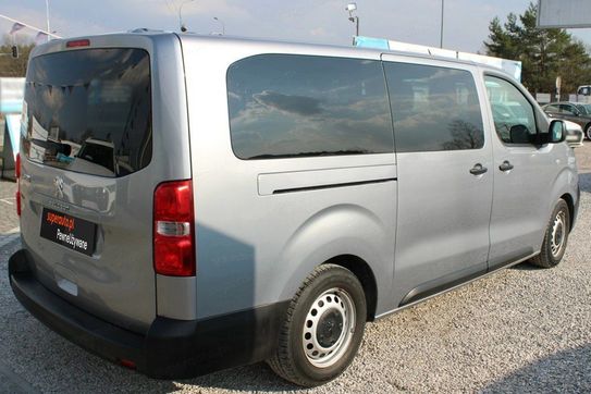 Peugeot Expert Premium