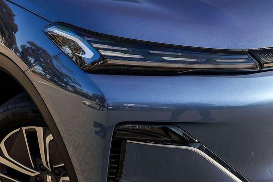 Geely Starray EM-i 1.5 PHEV Pro