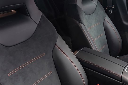 Mercedes CLA 250 e AMG Line