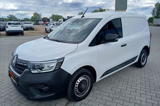 Renault Kangoo L1H1 Zabudowa Warsztatowa