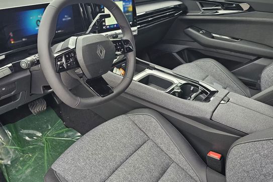 Renault Austral Evolution 1.3 TCe mHEV