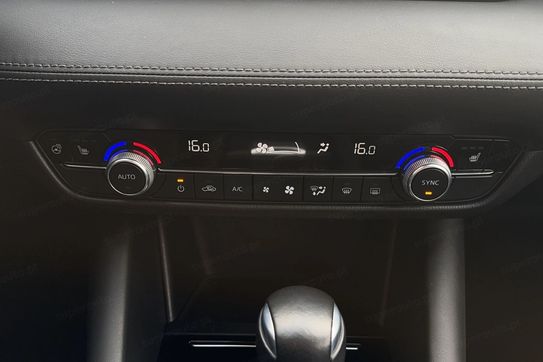 Mazda 6 2.0 aut