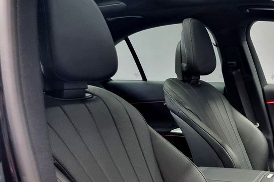 Mercedes Klasa E 220 d 4-Matic AMG