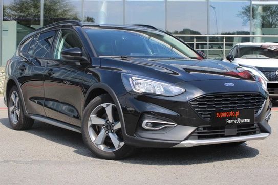 Ford Focus 2.0 EcoBlue