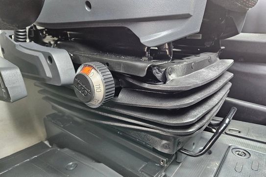 Opel Movano Heavy CDTI L4H3