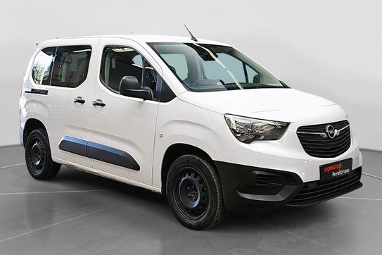Opel Combo BlueHDi Edition S&S