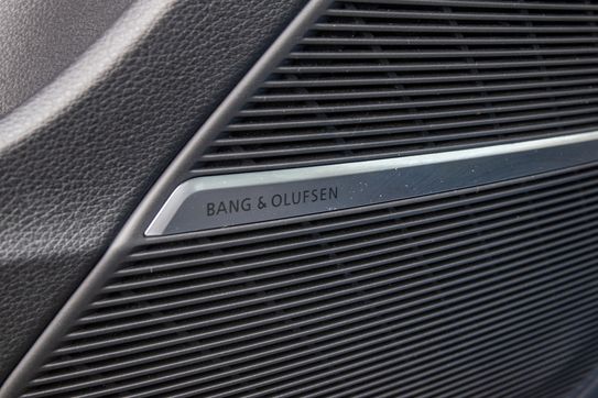 Audi Q7 50 TDI quattro S Line