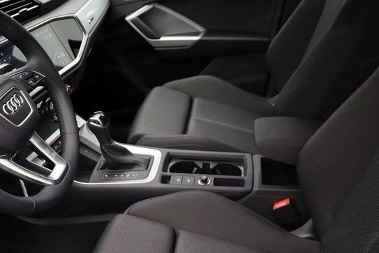 Audi Q3 35 TFSI S line