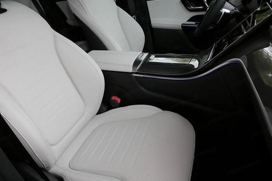 Mercedes GLC Coupe 220 d 4-Matic AMG Line