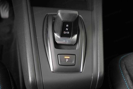 Renault Symbioz Evolution 1.8 E-Tech Full Hybrid