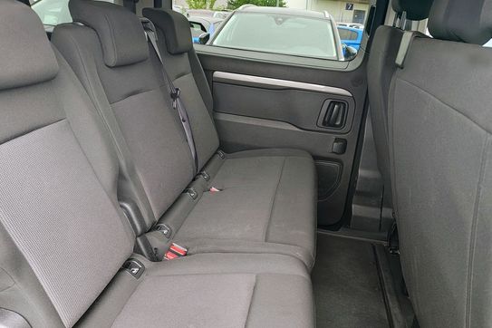 Citroen SpaceTourer Bluehdi Xl Plus