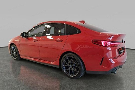 BMW Seria 2 Gran Coupe 218i M Sport