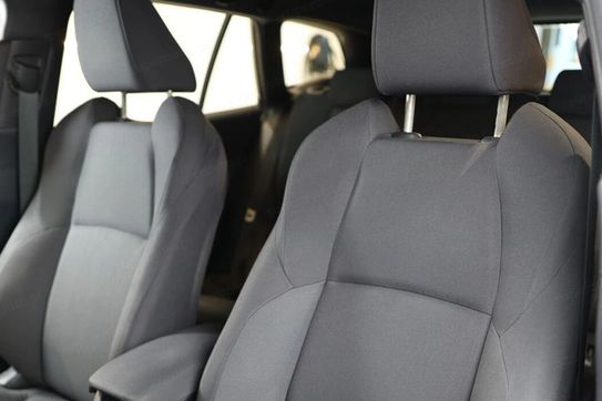 Toyota Corolla 1.8 Hybrid Active