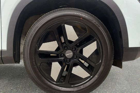 Omoda 5 1.6 T-GDI DCT