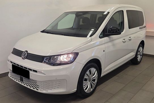 Volkswagen Caddy Kombi L1H1 2.0 TDI