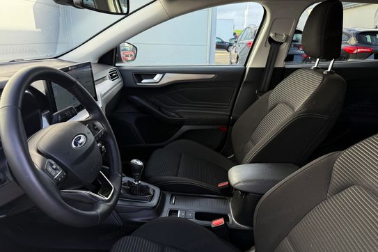 Ford Focus 1.0 EcoBoost Titanium X