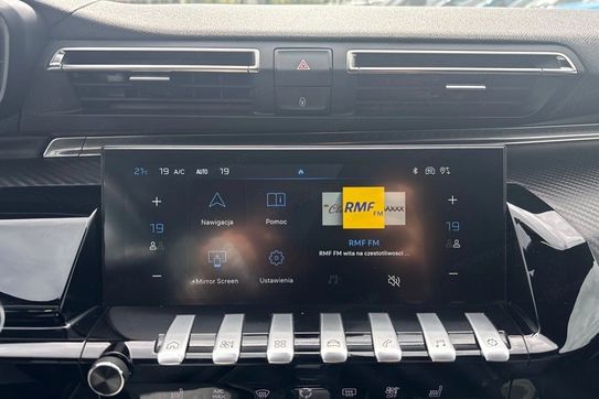 Peugeot 508 1.5 Bluehdi Allure S&S EAT8